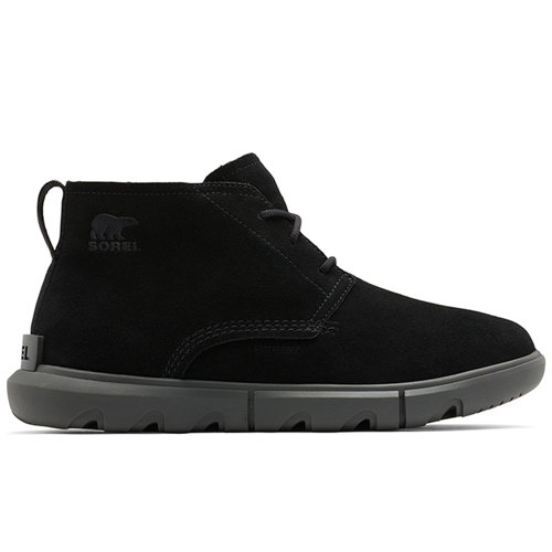 Sorel Explorer Drift Waterproof Shoes for Men